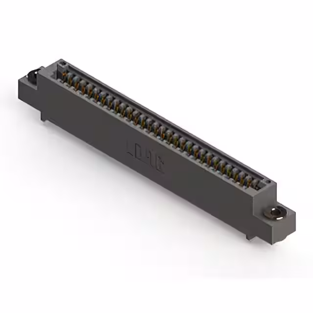 395-030-520-403 EDAC Inc.  Edgeboard Connectors